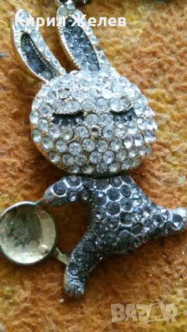 Ключодържател 20383, снимка 6 - Декорация за дома - 32787032