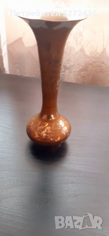 Старинна ваза