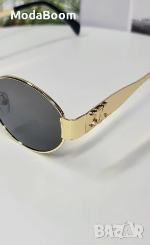 Celine дамски слънчеви очила , снимка 7 - Слънчеви и диоптрични очила - 48247111