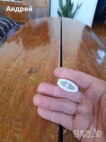 Стара запалка Brio,Castrol, снимка 5 - Колекции - 47804919