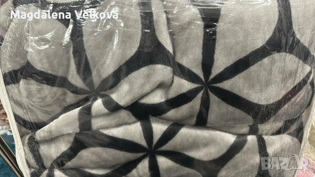 Топли пухкави одела, снимка 7 - Други - 53310741