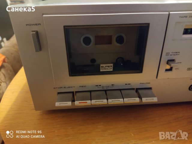 AKAI CS-M01, снимка 1 - Декове - 43886713