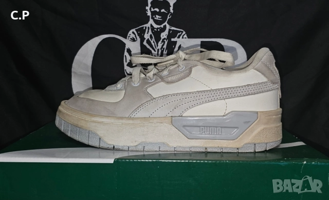 Puma Cali Dream Обувки