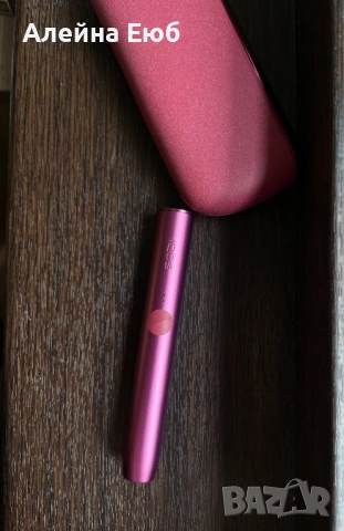 IQOS Iluma, снимка 1 - Електронни цигари - 52715159