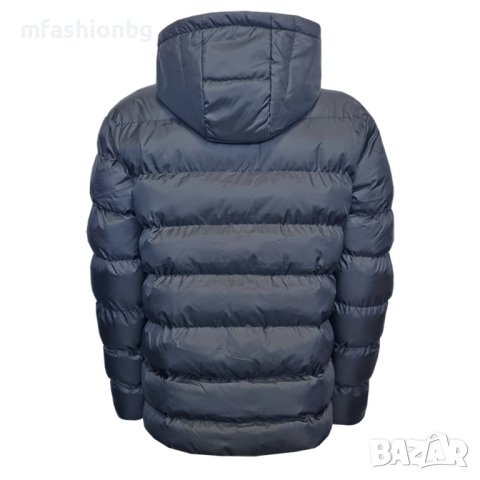 Мъжки зимни якета с качулка 3 модела, снимка 9 - Якета - 42983393