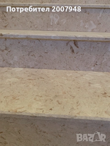 ПРОМОЦИЯ - Подпрозоречен перваз - Турски Мраморизиран Варовик 13 Евро, снимка 10 - Други ремонти - 25222192