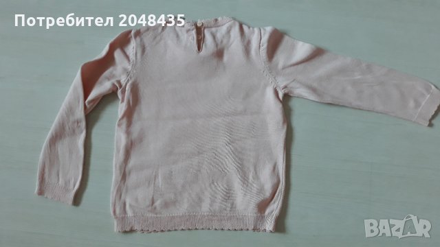 Пуловер, снимка 2 - Други - 26277154