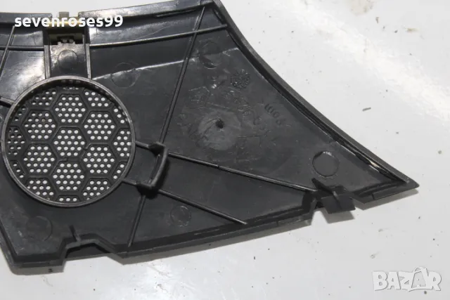 Капаче пищялки ляво Renault Laguna 1 1.8i 1997 Рено Лагуна 1 хечбек, снимка 3 - Части - 48508135