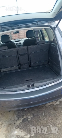 опел мерива Б, снимка 8 - Автомобили и джипове - 52228320