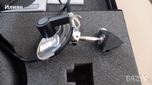 Челен рефлектор , снимка 4 - Медицинска апаратура - 36525304