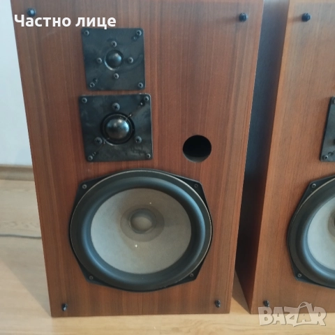 ReVox, снимка 7 - Тонколони - 52504934