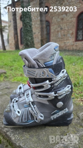 Ски обувки Tecnica Mega 8 Modo 285mm