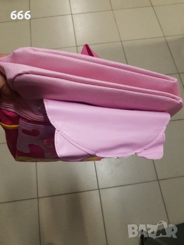 Ранички, снимка 9 - Раници - 43188303