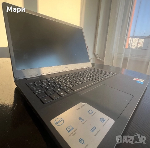 Лаптоп Dell Vostro 15 3000
