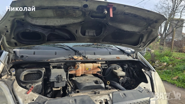 Ивеко дейли 35с15 3.0 2011г, снимка 9 - Бусове и автобуси - 52889684