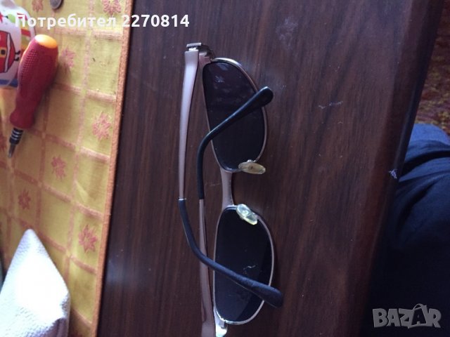 Слънчеви очила, снимка 2 - Слънчеви и диоптрични очила - 27463305
