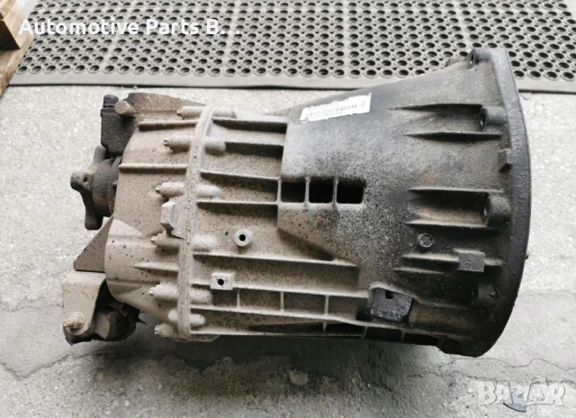 2 бр Ръчна скоростна кутия Mercedes Sprinter 2.2 OM611 W903, снимка 2 - Части - 53566857