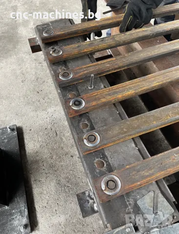 Заваръчен робот АВВ - Робот за заваряване - Welding robot ABB Kemppi, снимка 4 - Други машини и части - 48849106