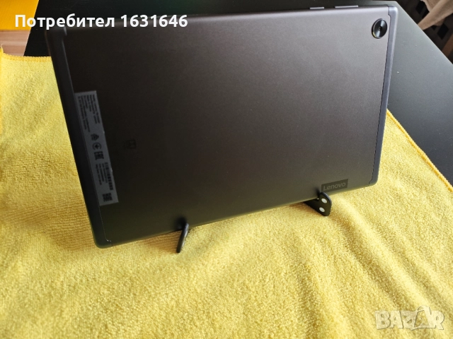 Lenovo Tab M10 HD, снимка 4 - Таблети - 51864499