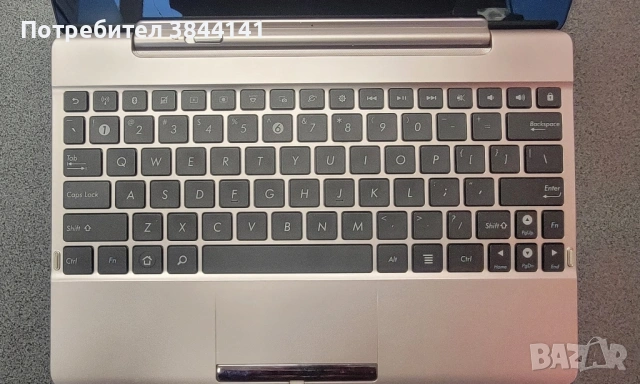 ASUS Transformer Pad TF300T , снимка 2 - Таблети - 53177485