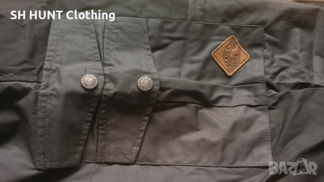 Beaver Lake Hunting HAMAR Trouser размер XL панталон със здрава материя - 1787, снимка 5 - Екипировка - 52940941
