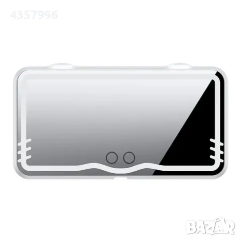  Огледало за сенник - PG378