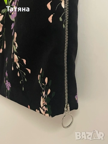 Пола тип молив PINKO, р.М, снимка 6 - Поли - 53212118