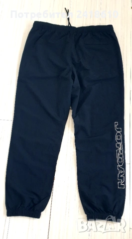Jordan Pant Mens Size XL НОВО ! ОРИГИНАЛ! Мъжко Долнище!, снимка 17 - Спортни дрехи, екипи - 53336792