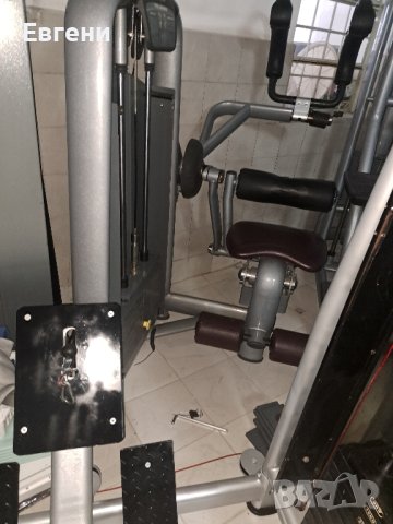 фитнес дискове дъмбели лостове фитнес уреди фитнес машини, снимка 14 - Фитнес уреди - 43522220