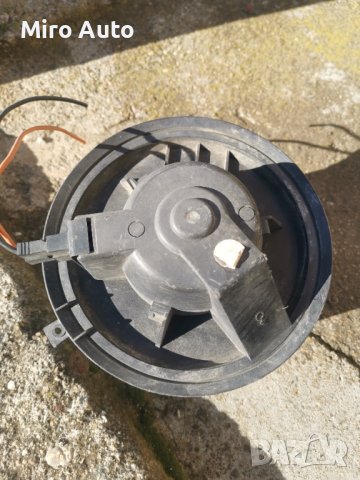 Вентилатор за парно - Fiat, Lancia, Alfa Romeo , снимка 1