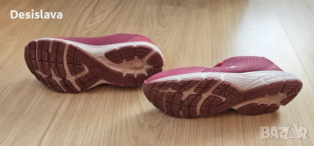 Лилави маратонки Admiral, снимка 5 - Детски маратонки - 47999193