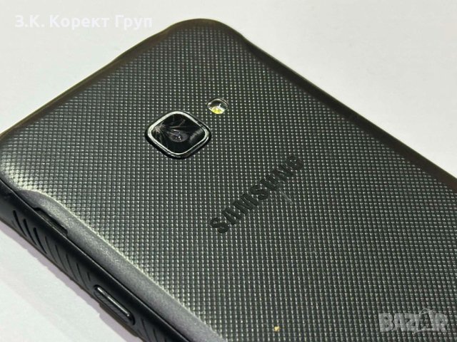Samsung Galaxy XCover 4, снимка 5 - Samsung - 43246409