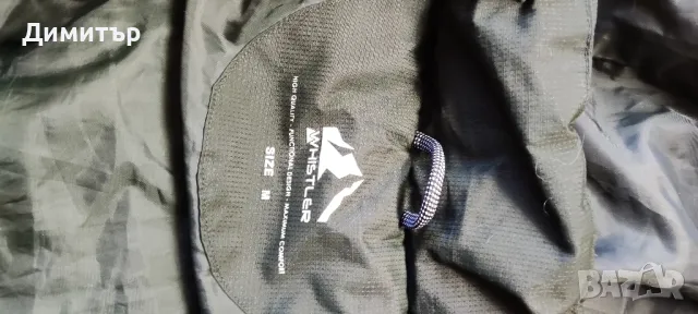 Whistler, снимка 5 - Якета - 49088290