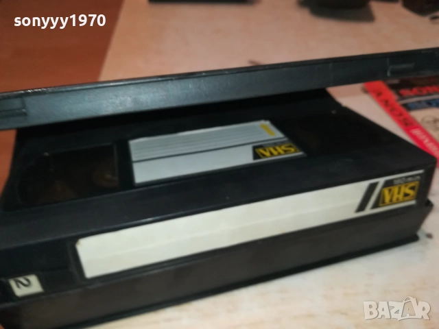 JUGO FOLK-VHS VIDEO TAPE 2608251301, снимка 14 - Други музикални жанрове - 51495355