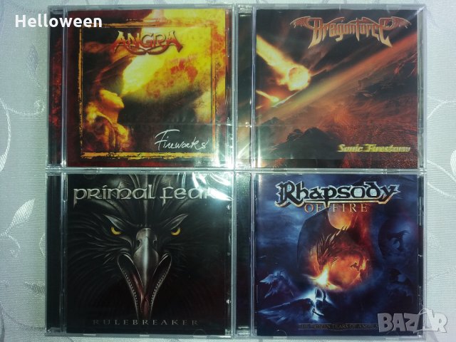 Оригинални дискове Metallica, Slayer, Testament, Overkill, снимка 13 - CD дискове - 28930994