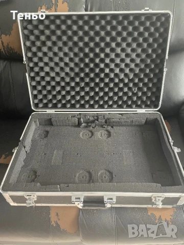 Кейс за аудио техника,DJ, снимка 8 - Други - 50586327