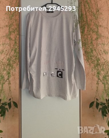 Тениски за бременни H&M / блузи за бременни / потници /различни модели, снимка 1 - Дрехи за бременни - 39760078