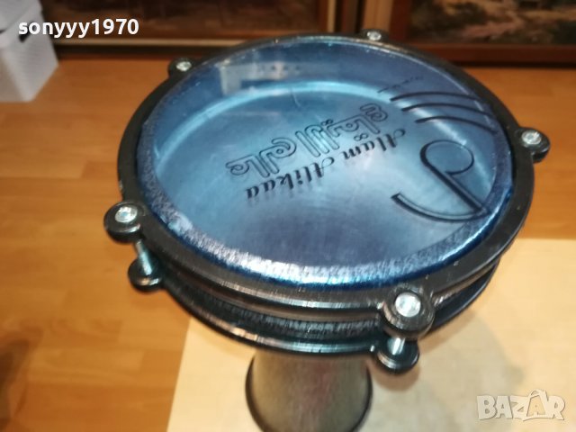 ТАРАМБУКА-ПРЪСКАН ЦВЯТ 2911221018, снимка 4 - Ударни инструменти - 38835392