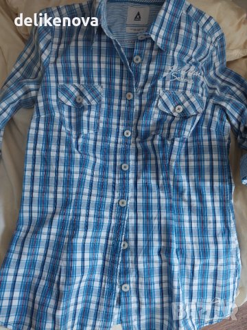 GAASTRA. Original. Size M, снимка 2 - Ризи - 37444231