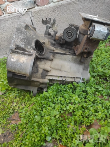 Скоростна кутия , снимка 3 - Части - 52997661