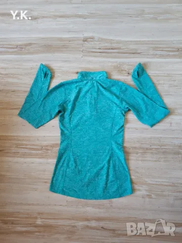 Оригинално дамско горнище The North Face, снимка 3 - Спортни екипи - 47367602