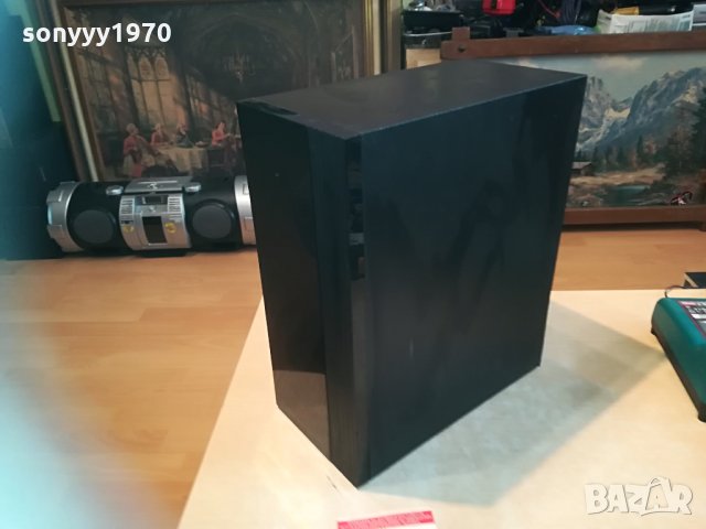 ⭐samsung ps-cwo subwoofer-germany 2704211430g, снимка 13 - Тонколони - 32696945