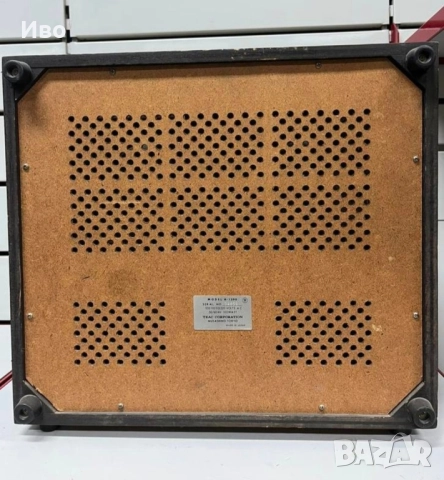 Тик Х -3 и Тик 1200, снимка 4 - Декове - 52665760