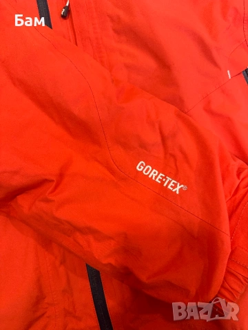 Мъжко!Peak Peformace Helli Loft Gore-Tex Jacket размер ХЛ, снимка 5 - Якета - 53010938