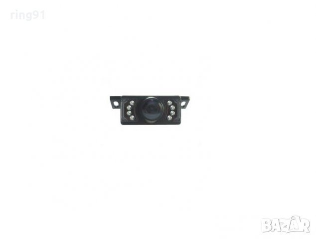 Автомобилна камера за задно виждане CM15E, снимка 1 - Аксесоари и консумативи - 25971033