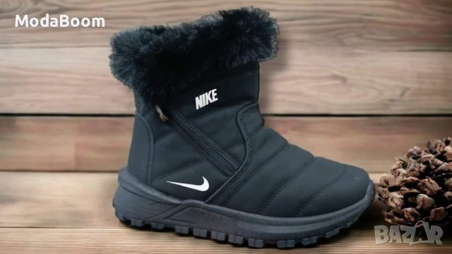 Nike зимни боти 