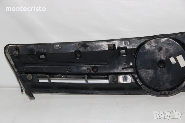 Предна решетка Opel Antara (2006-2010г.) Опел Антара / предна емблема, снимка 8 - Части - 39123130