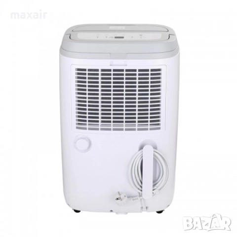 Обезвлажнител TWE-W20C Wi-Fi с йонизатор и допълнителен филтър*Безплатна доставка*Гаранция 2 години, снимка 2 - Влагоабсорбатори и влагоуловители - 52339666