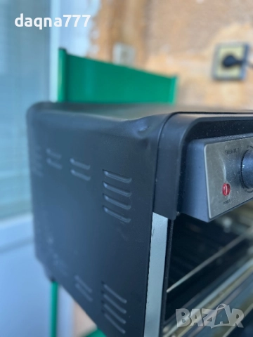 Белгия! За ремонт/ части конвекторна фурна фритюрник дехидрататор, снимка 9 - Печки, фурни - 51798631