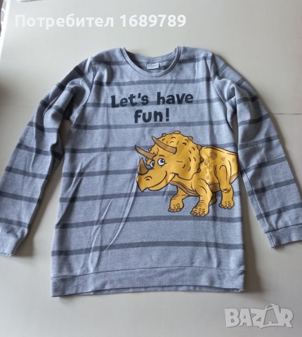 LC Waikiki 2 бр. детски комплекта за 11-12 г., снимка 7 - Детски комплекти - 43725901